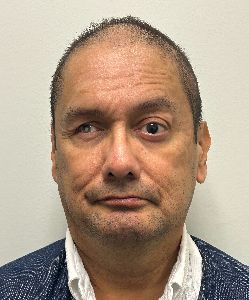 Photo of REYES, CHRISTOPHER CIPRIANO