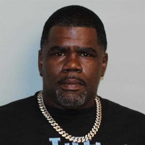 Photo of HOLLAWAY, CEDRIC DUAN