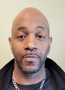 Photo of JAMES, LASHUN EUGENE