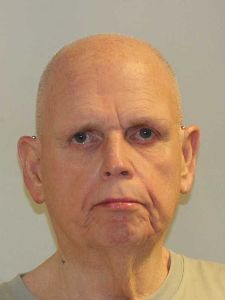 Photo of BLACKWELL, STANLEY HERSHAL