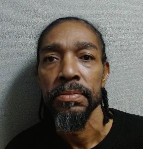Photo of MOORE, BILLY TERRALL