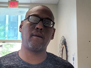 Photo of MATHIS, TERRENCE