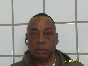 Photo of TYSON, KELTON DEWAYNE