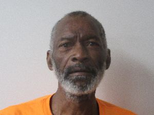 Photo of BENARD, DAVID PAUL