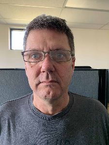 Photo of STRENGER, JEFFREY ALAN