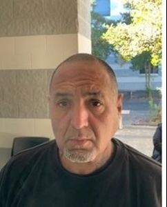 Photo of SILVA, FRANCISCO GARCIA