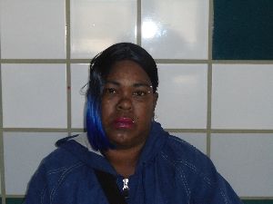 Photo of WALKER, PAULINE A