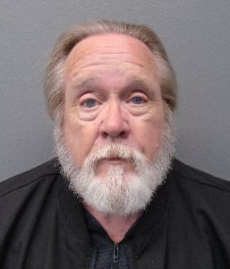 Photo of BROWN, THOMAS GARY