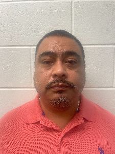 Photo of RIOS, BERNIE BERNABE