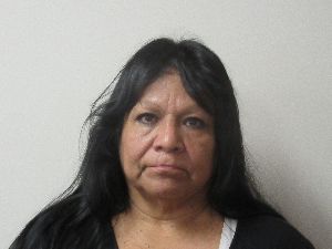 Photo of LANADA, MARY HELEN
