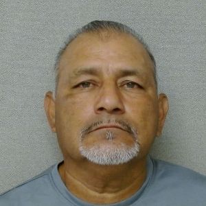Photo of FABIAN, GILBERT REYES