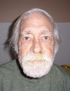 Photo of ROBERTS, CALVIN RAY