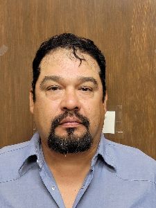 Photo of GONZALES, ERASMO