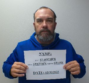 Photo of STROTHER, STEPHEN STONE