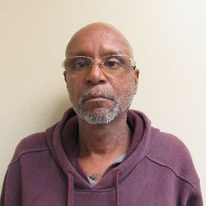 Photo of BARNES, CLIFTON ROY JR