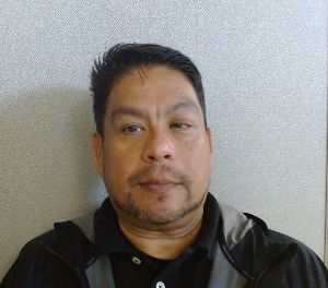 Photo of SAMILPA, JOHN C