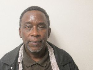 Photo of MOSLEY, DAMOND UNDRAY