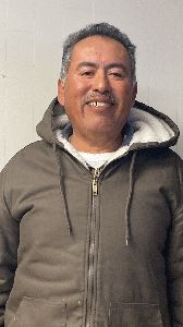 Photo of ROMERO, EMANUEL
