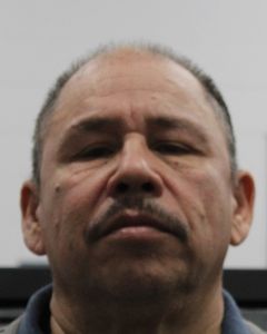 Photo of CAMPOS, JOHN MICHAEL