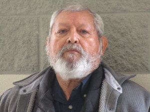 Photo of ZUNIGA, MARIO REYES