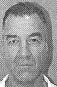 Photo of GRAVES, GEORGE LESTER
