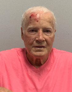 Photo of HENDERSON, DAVID LEE