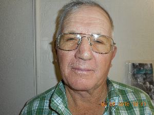Photo of CLARK, GARY LARUE