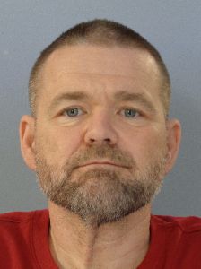 Photo of GRATE, SEAN TIMOTHY