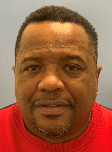 Photo of STEWARD, TREVOR DWAYNE