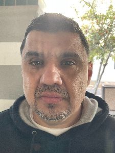 Photo of SALINAS, OSCAR JR