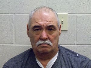 Photo of SANCHEZ, JOHNNY RAY