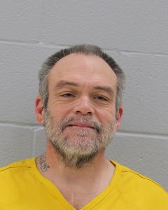 Photo of BRADSHAW, DAVID WAYNE