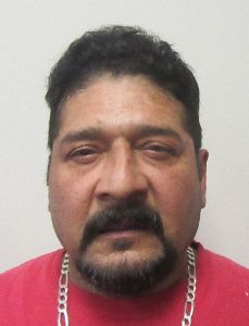 Photo of BAEZ, JAVIER JR