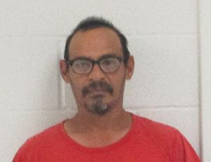 Photo of CONTRERAS, LEE ROY