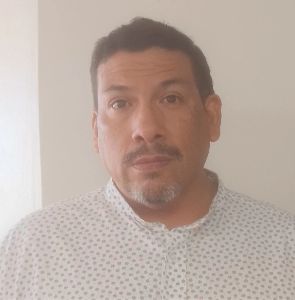 Photo of SALAMANCA, ROLANDO MORENO