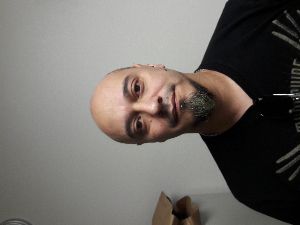 Photo of MORALES, LUIS FAVIAN