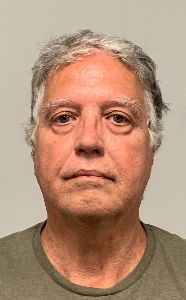 Photo of HALL, RICHARD ALLEN