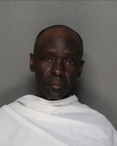 Photo of MURRAY, MARVIN LAVERN