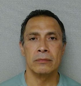 Photo of ALEMAN, GAVINO J