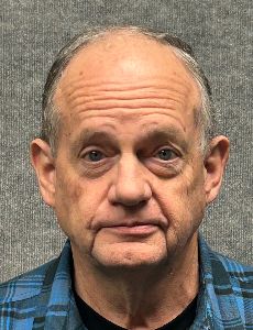 Photo of NELSON, TERRY ANDREW
