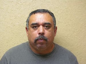 Photo of GARZA, RICHARD