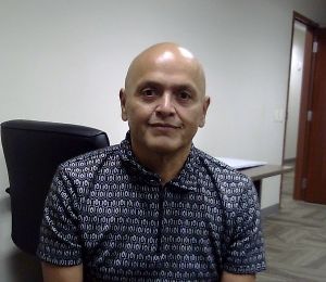 Photo of MEDINA, GREGORIO