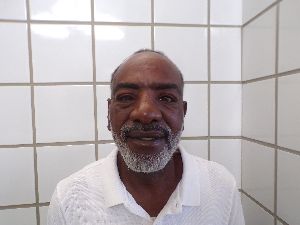Photo of GAMBLE, RODNEY RAY