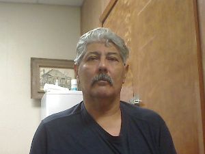 Photo of CRAWFORD, LUIS