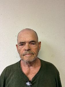Photo of WOODALL, JERRY LYNN