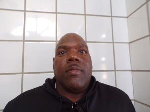 Photo of WILLIAMS, JYDIUS CHARLES