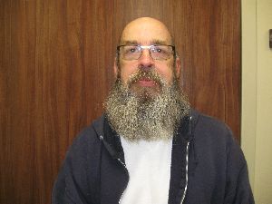 Photo of TOUCHET, LEANDER JR
