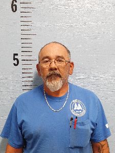 Photo of BERNAL, CHRISTOPHER MICHAEL