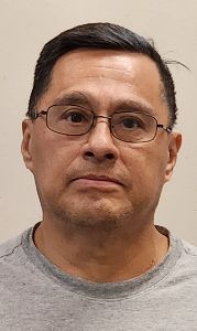 Photo of MORALES, MARCO ANTONIO