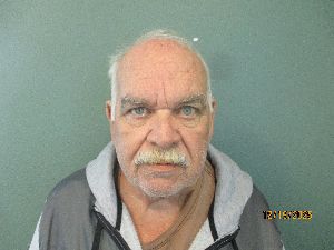 Photo of WARREN, GREGORY WAYNE